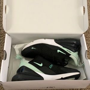 Nike air max 270